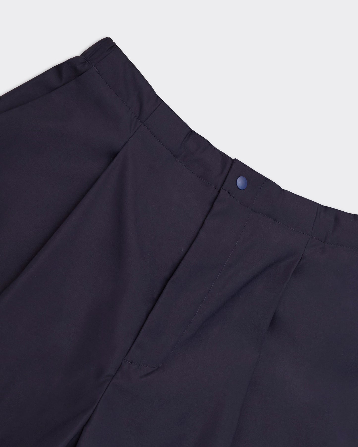 Shorts Black Edition Impermeabili Blu