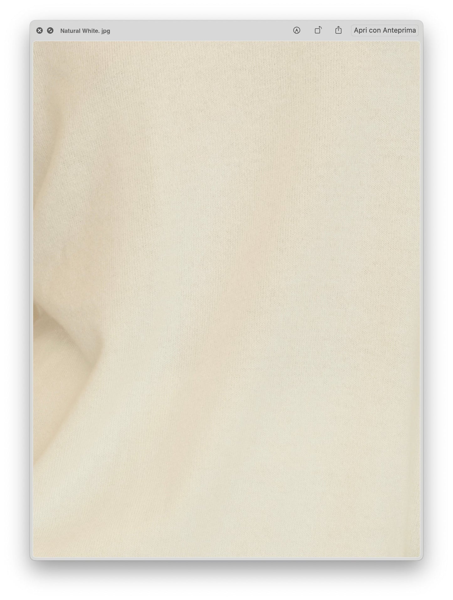 Cashmere Mix High Neck Sweater with Zip