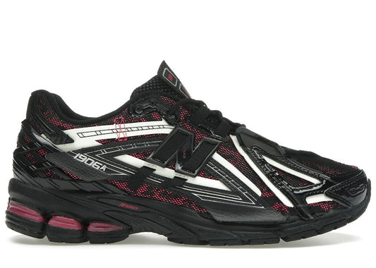 New Balance 1906A Black Pink