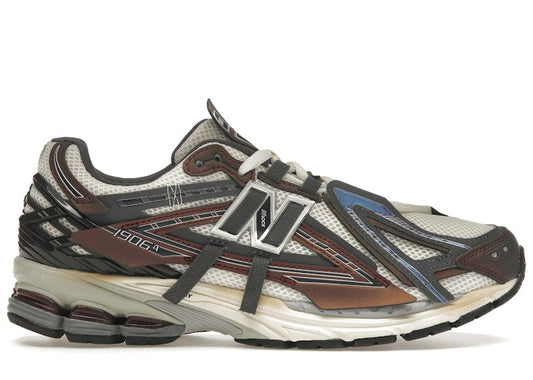 New Balance 1906A Eggplant