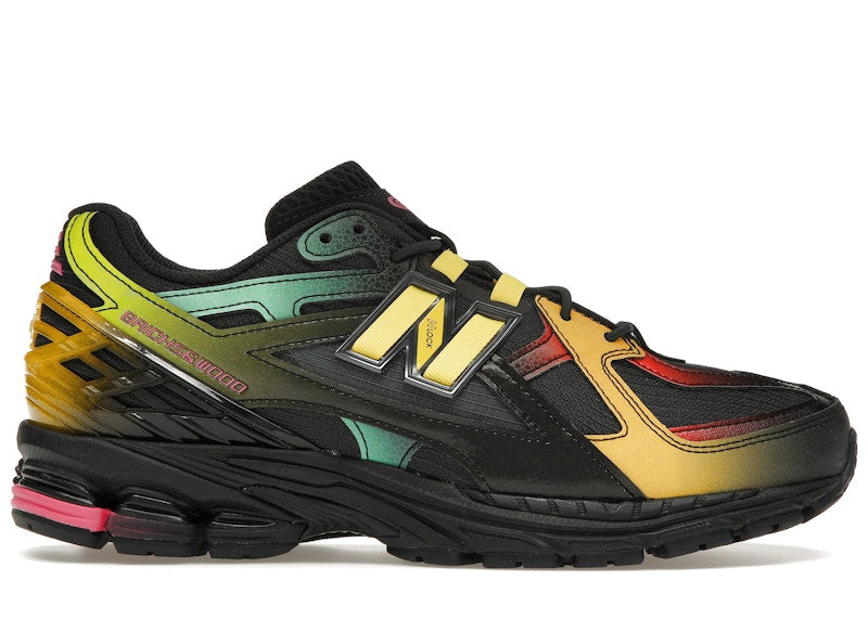 New Balance 1906U Bricks & Wood Echoes of a Butterfly