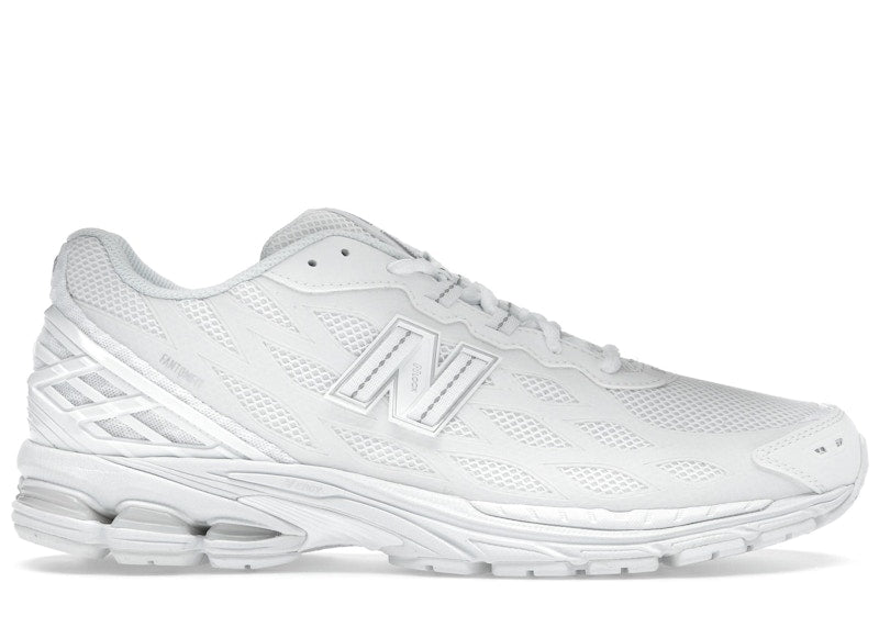 New Balance 1906W White Silver Metallic