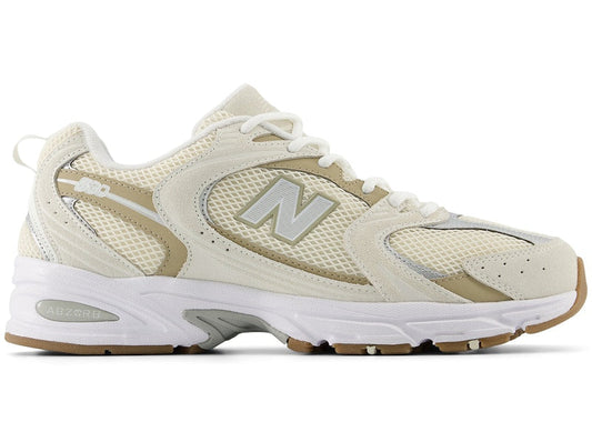 New Balance 530 Linen Stoneware