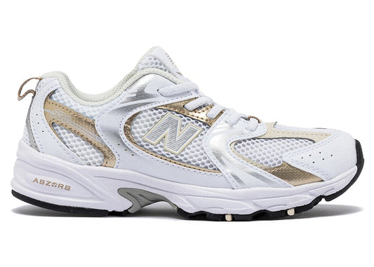 New Balance 530 White Stoneware (PS)