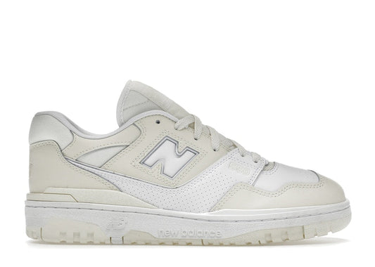 New Balance 550 Cream White (Women's)