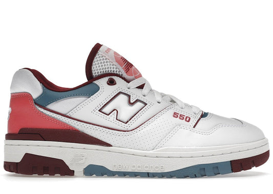 New Balance 550 Zalando Exclusive Desert Pink