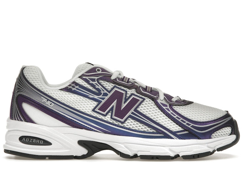 New Balance 740v2 Concord Grape