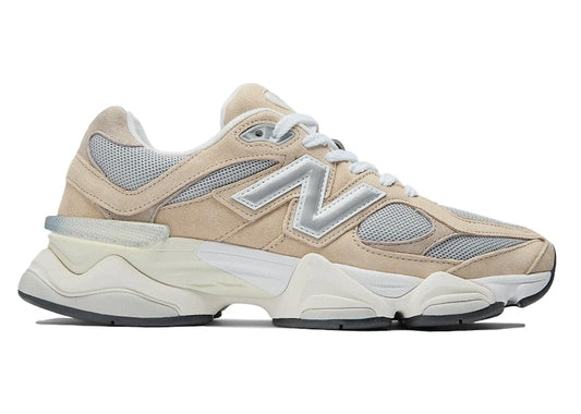 New Balance 9060 Incense Raincloud Arid Stone