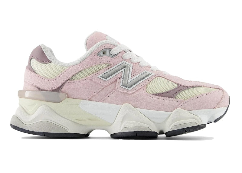 New Balance 9060 Pink White (GS)