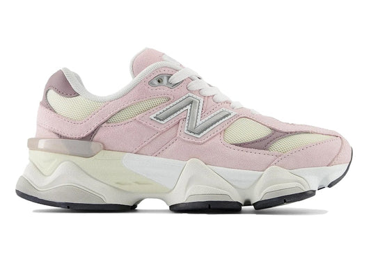 New Balance 9060 Pink White (GS)
