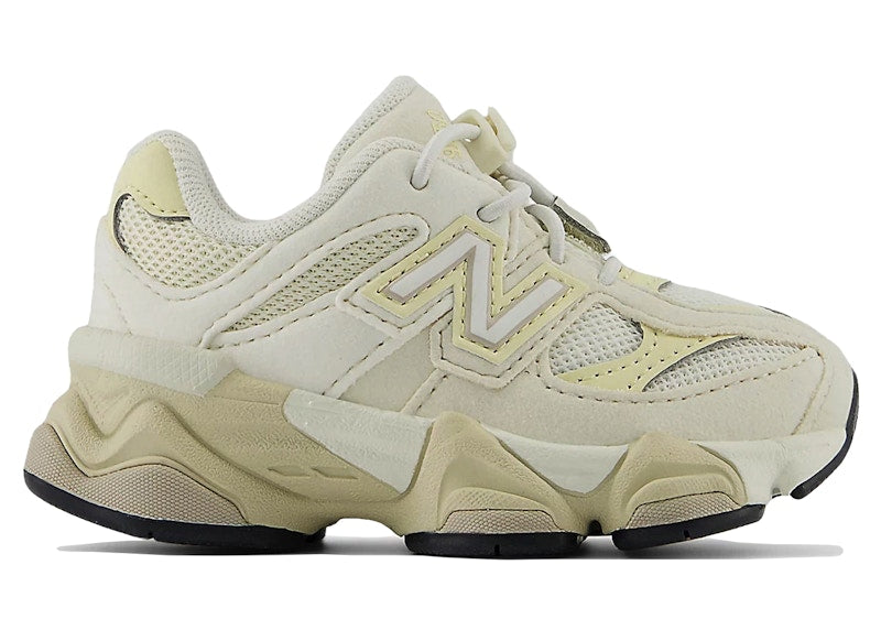 New Balance 9060 Sea Salt Linen (TD)