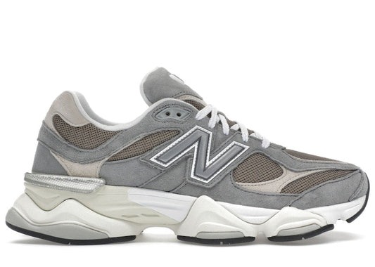 New Balance 9060 Slate Grey Arid Stone