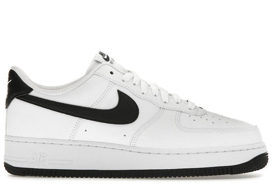 Nike Air Force 1 Low '07 White Black