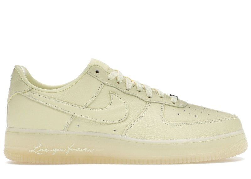 Nike Air Force 1 Low Drake NOCTA Certified Lover Boy Citron Tint