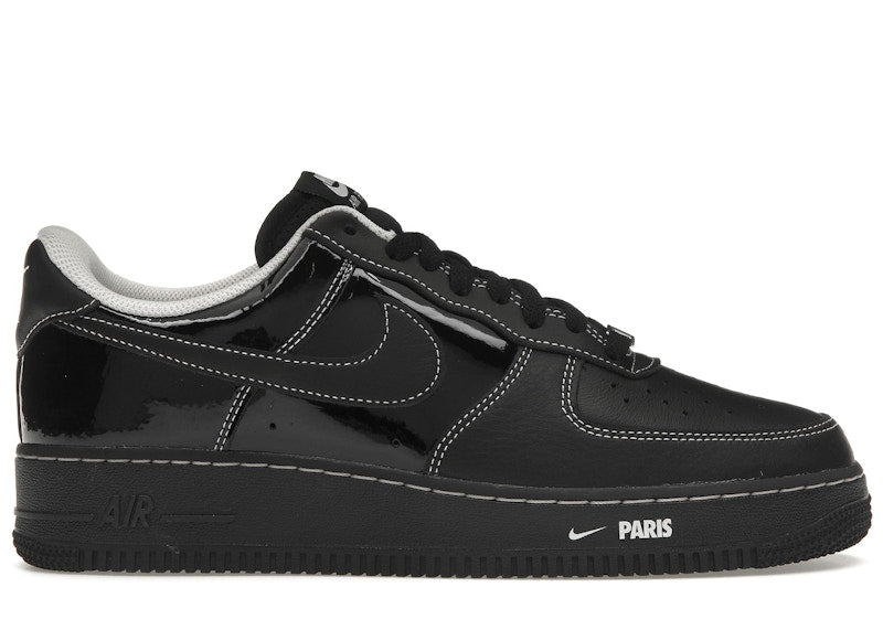 Nike Air Force 1 Low City Pack Paris Patent
