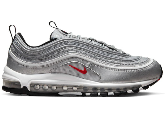 nike air max 97 og silver bullet (2022)