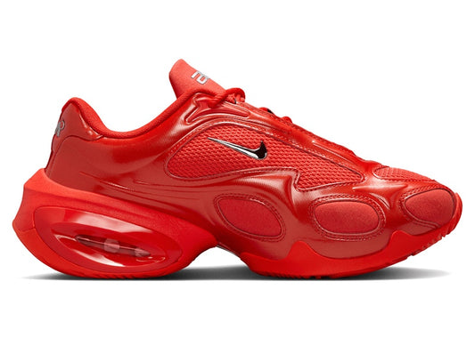 Nike Air Max Muse Habanero Red (Women's)