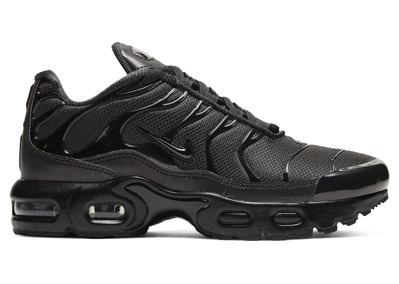 Nike Air Max Plus Black (PS)