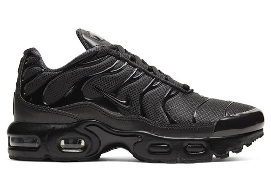 Nike Air Max Plus Black (PS)