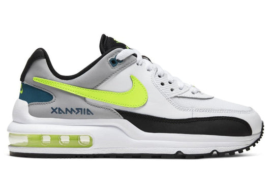Nike Air Max Wright White Volt (GS)