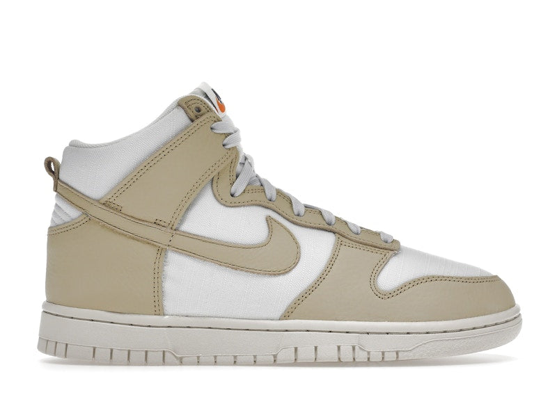 Nike Dunk High LX Certified Fresh Team Gold (Women's)