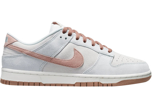 nike dunk low fossil rose (Special)