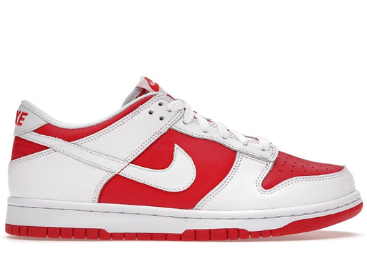 Nike Dunk Low Championship Red (GS)