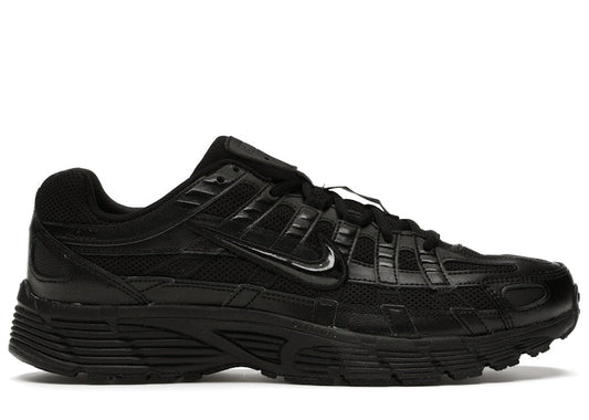 Nike P-6000 Black