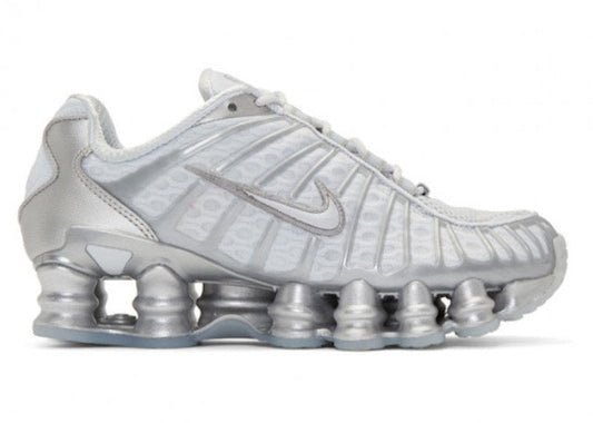 Nike Shox TL Chrome (Women's)