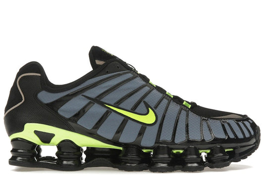 Nike Shox TL Thunderstorm