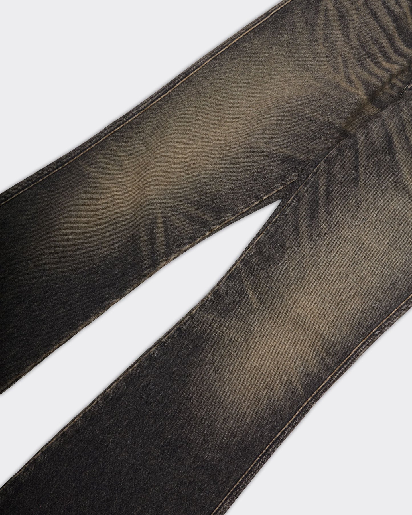 Jeans 1998 D-Buck Denim Nero