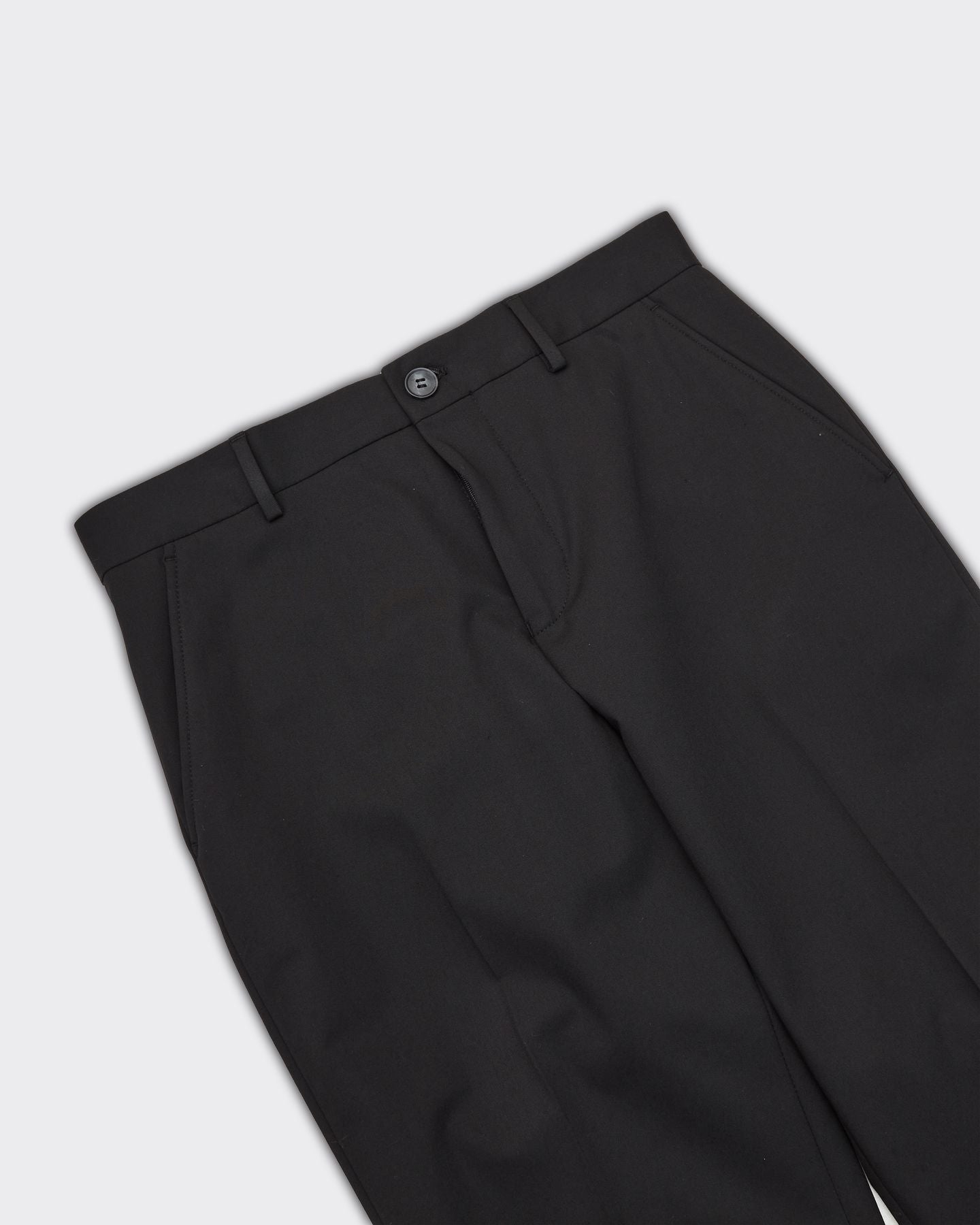 Pantalone LIAM Slim Nero