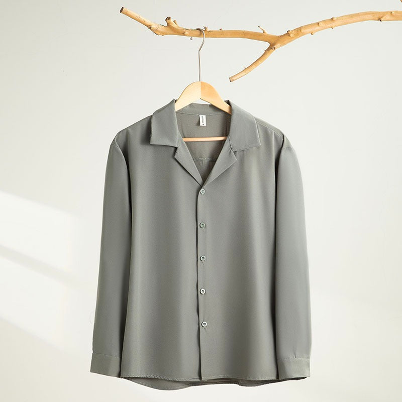 Camicia alla Moda - Old Money®