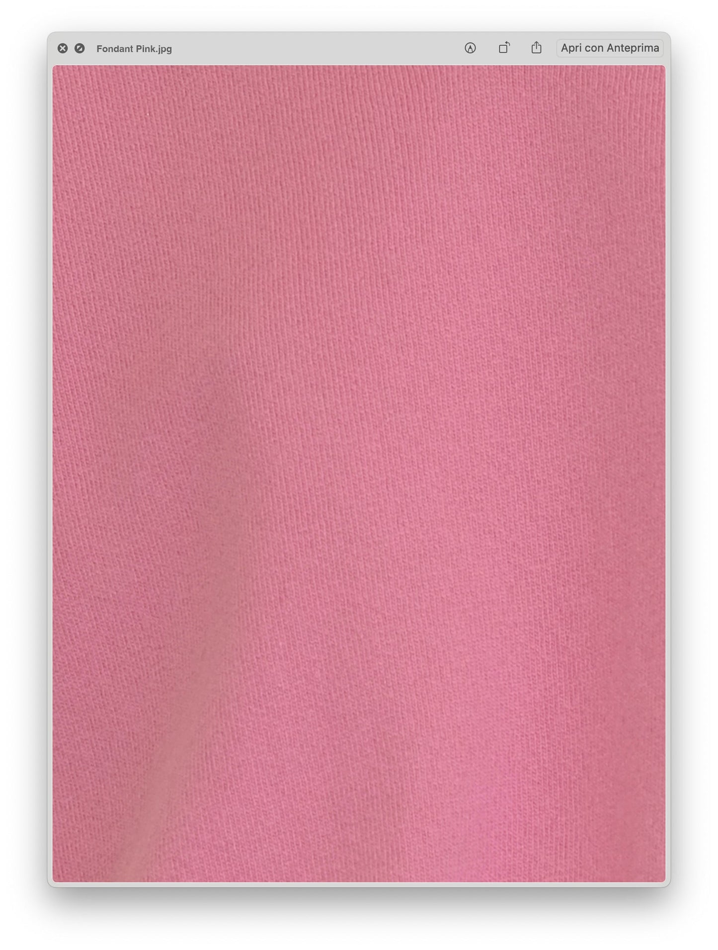 Cashmere Mix Red Ribbed Beanie