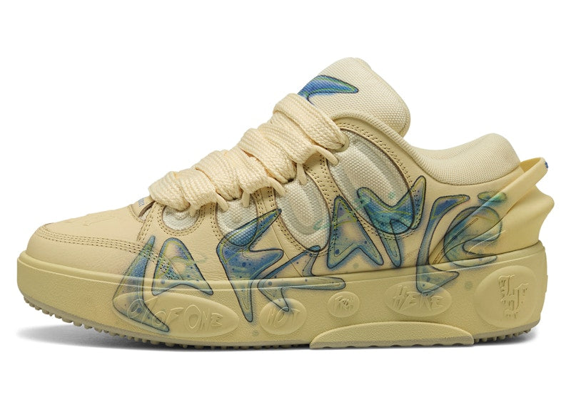 Puma LaMelo Ball LaFrancé Airbrush