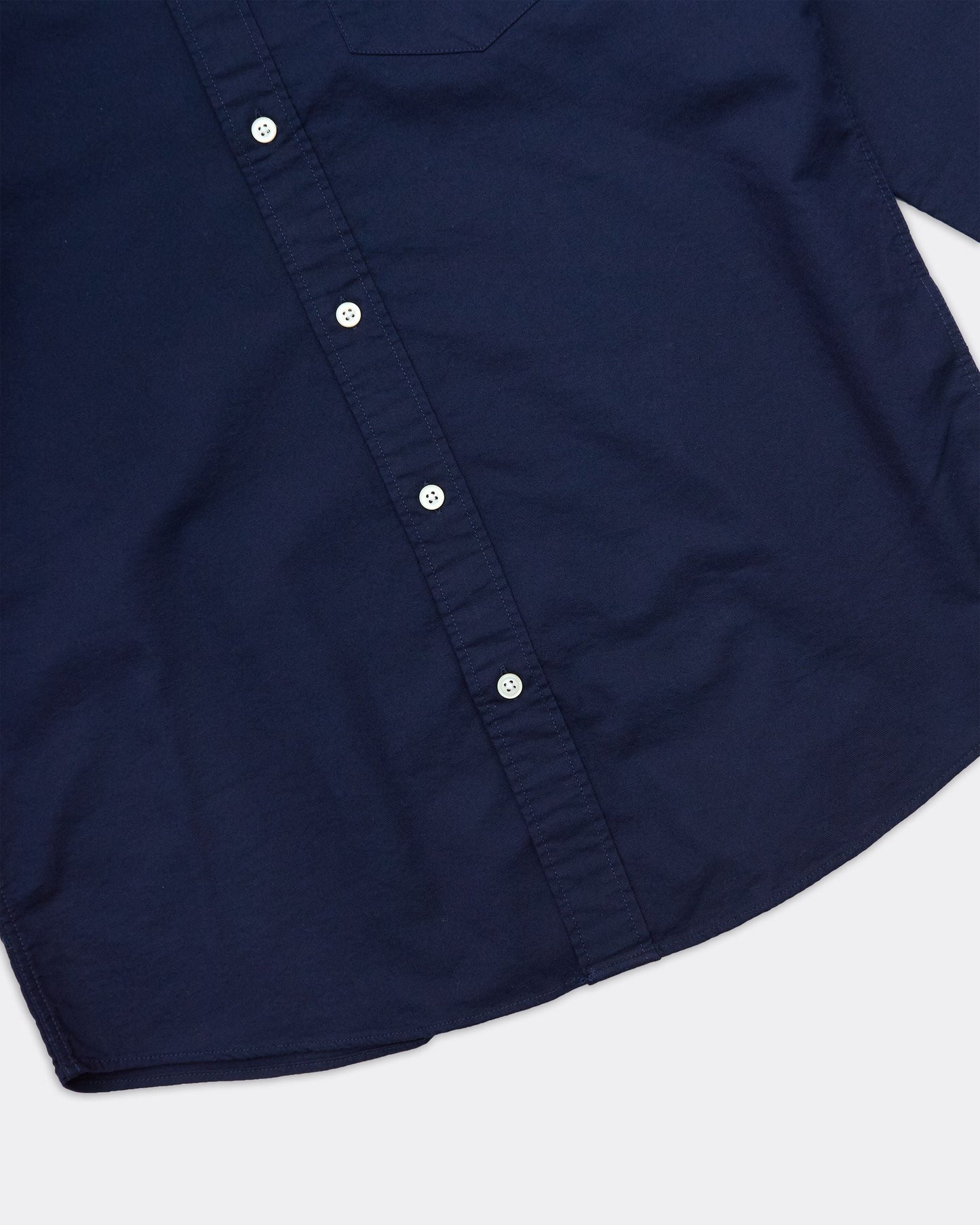 Camicia Rick Ox Sky Captain