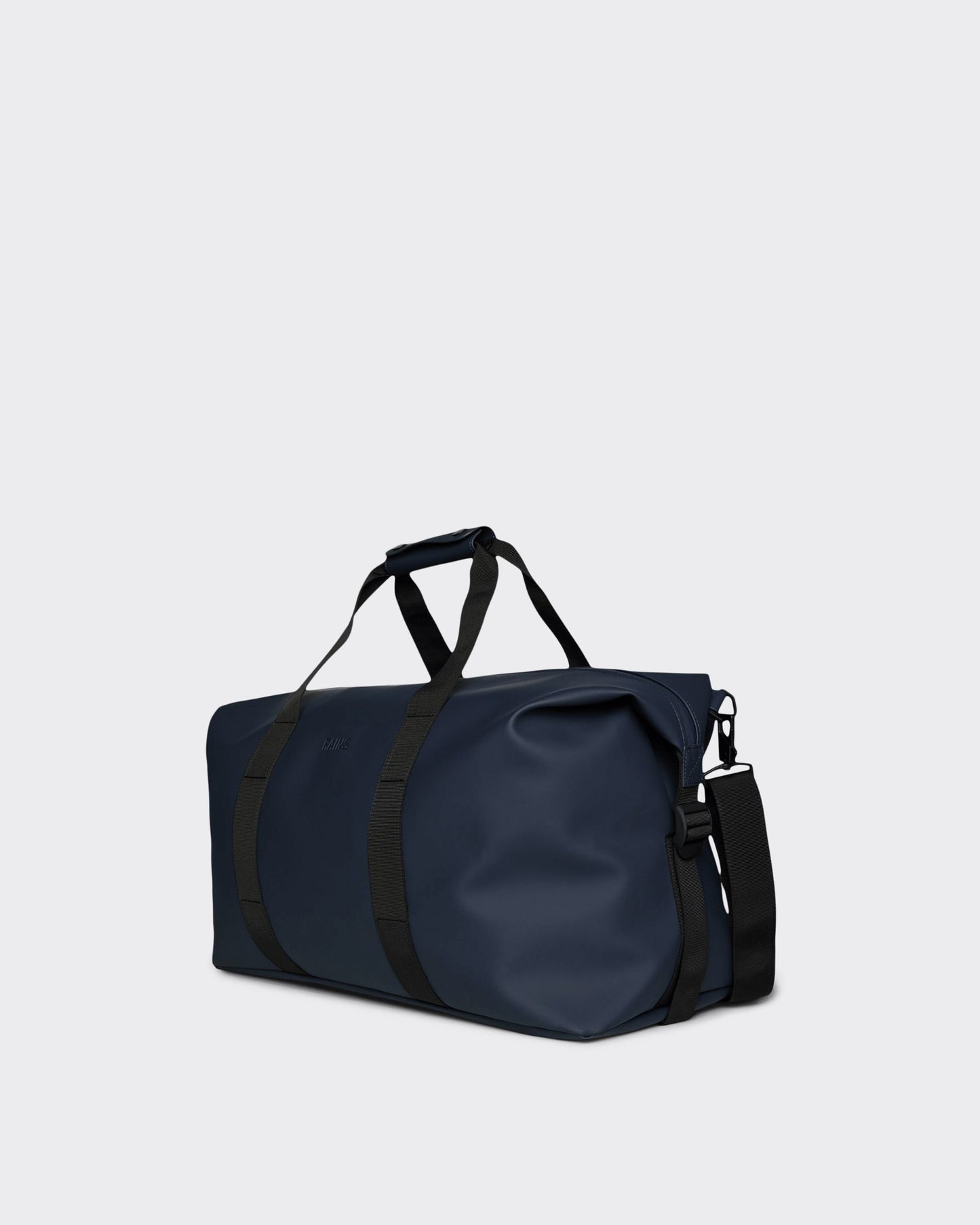 Hilo Weekend Bag W3 Navy