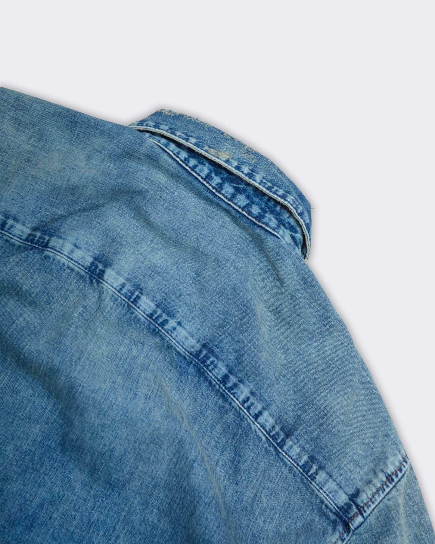 Camicia D-Simply Denim