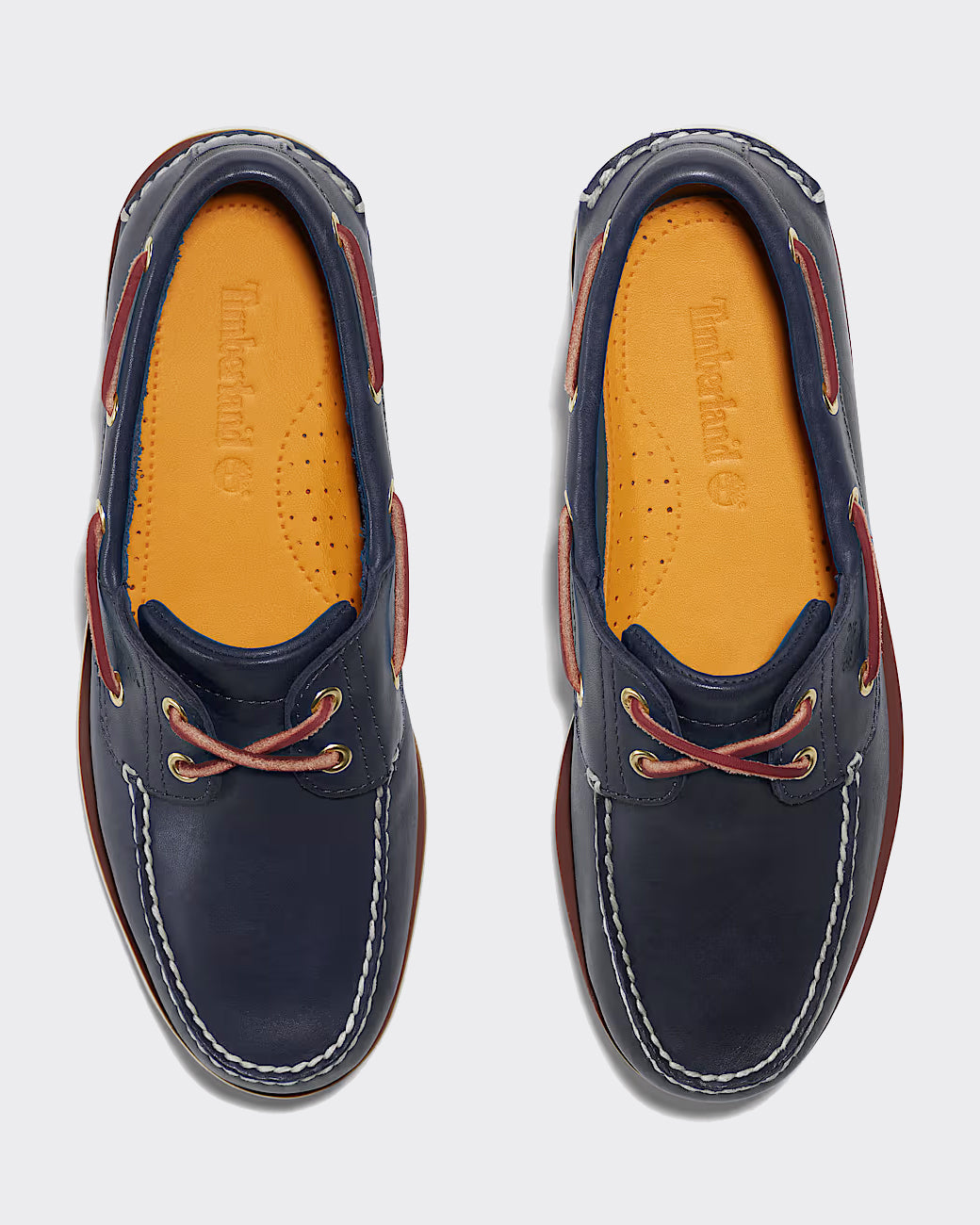 Scarpa Classic Boat Blu