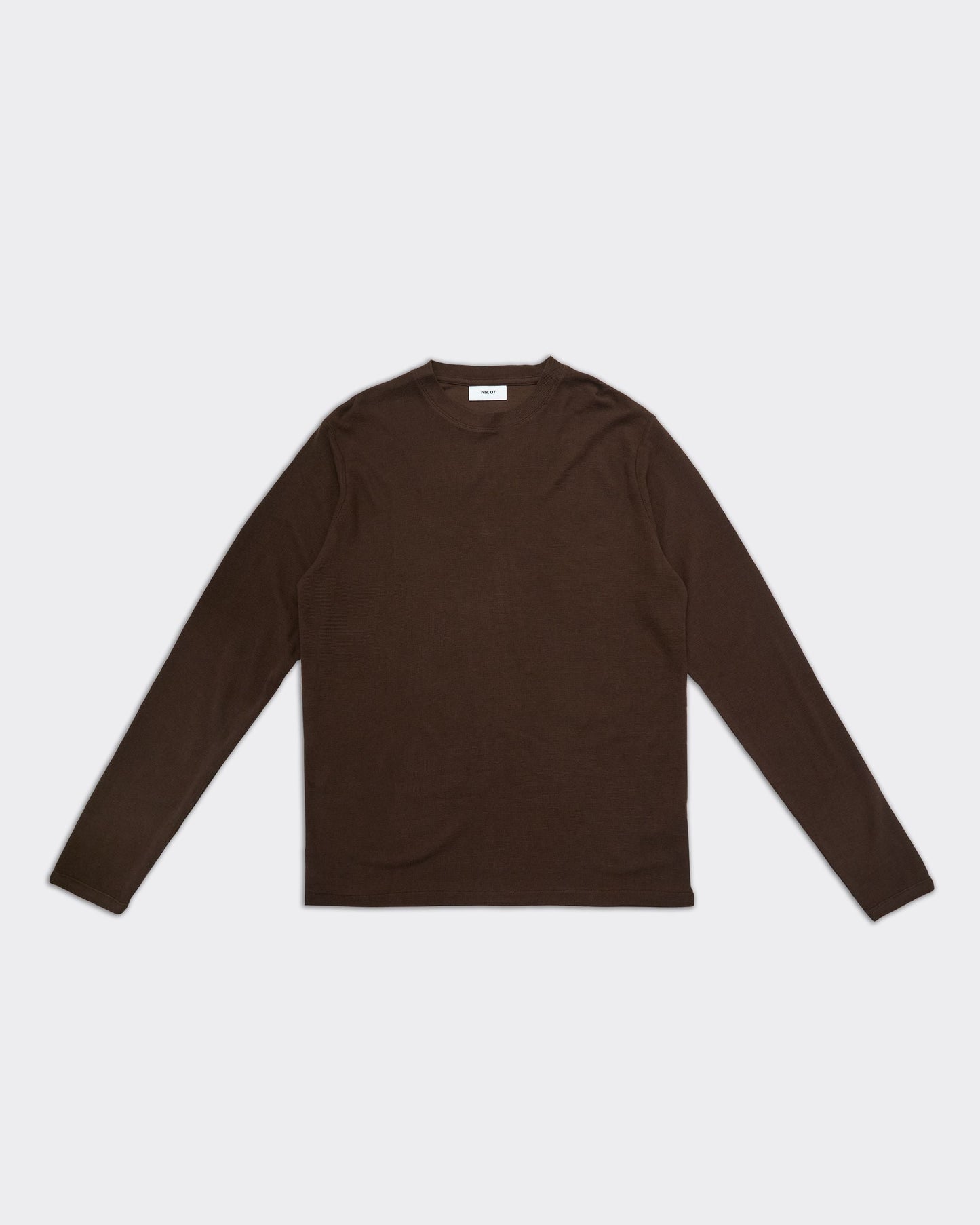 Longlsleeve Clive Demitasse