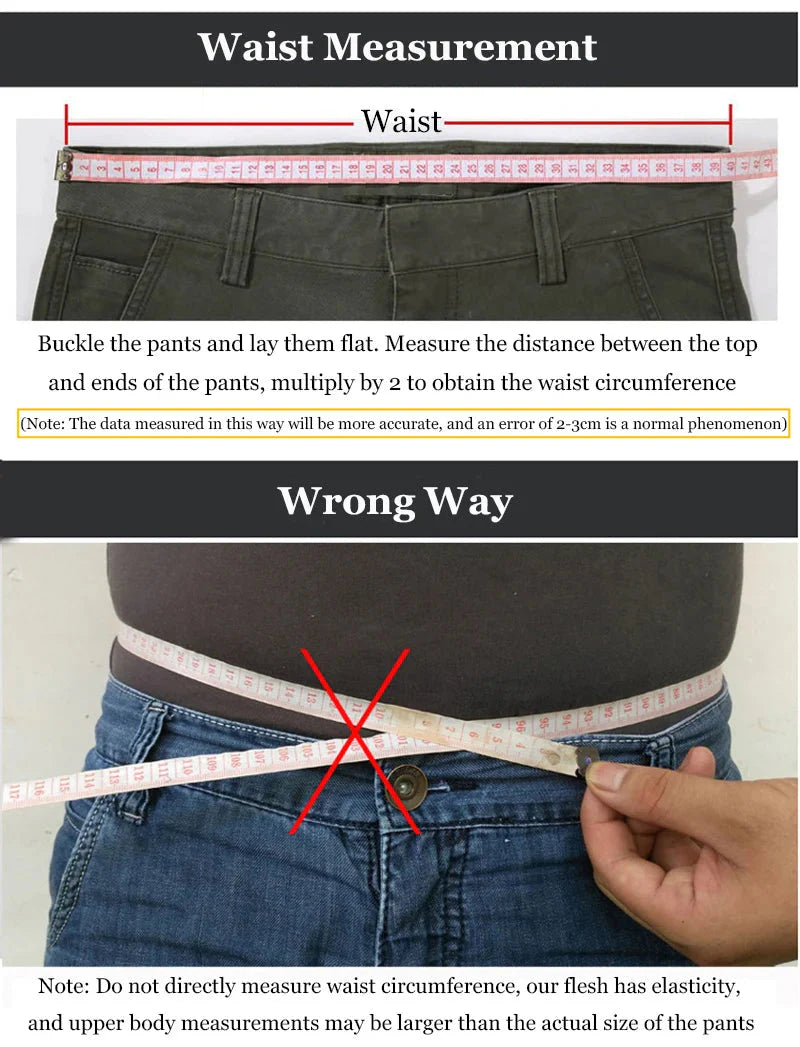 2024 Men's Tactical Pants Outdoor Work Casual Cargo Trousers Waterproof Multi-pocket Wear-Resistant Outdoor Training Trousers