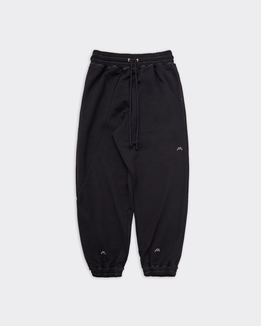 Pantalone Millbank Nero