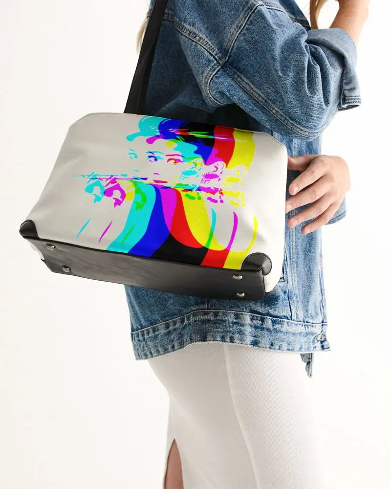 Shoulder Bag Audrey Hepburn