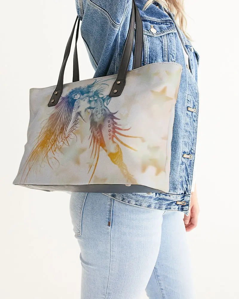 Stylish Tote Sirena di Ulisse