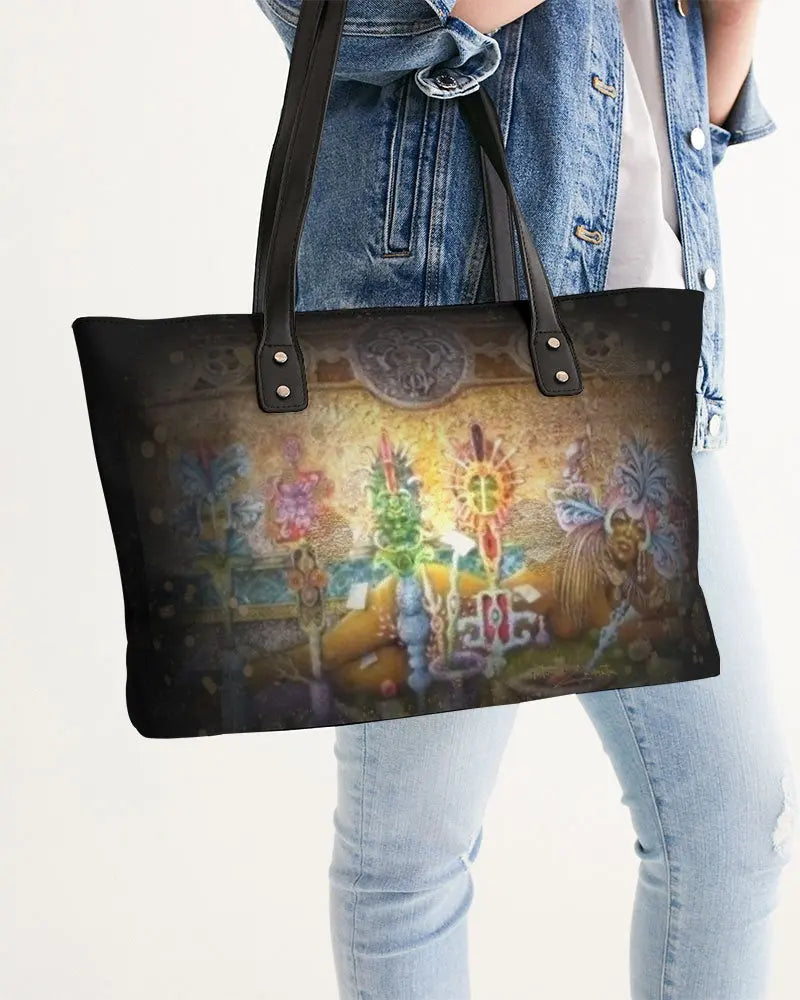 Stylish tote divina borsa