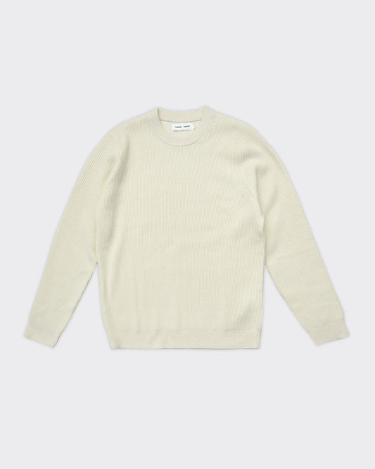 Maglione SAISAKS CREMA