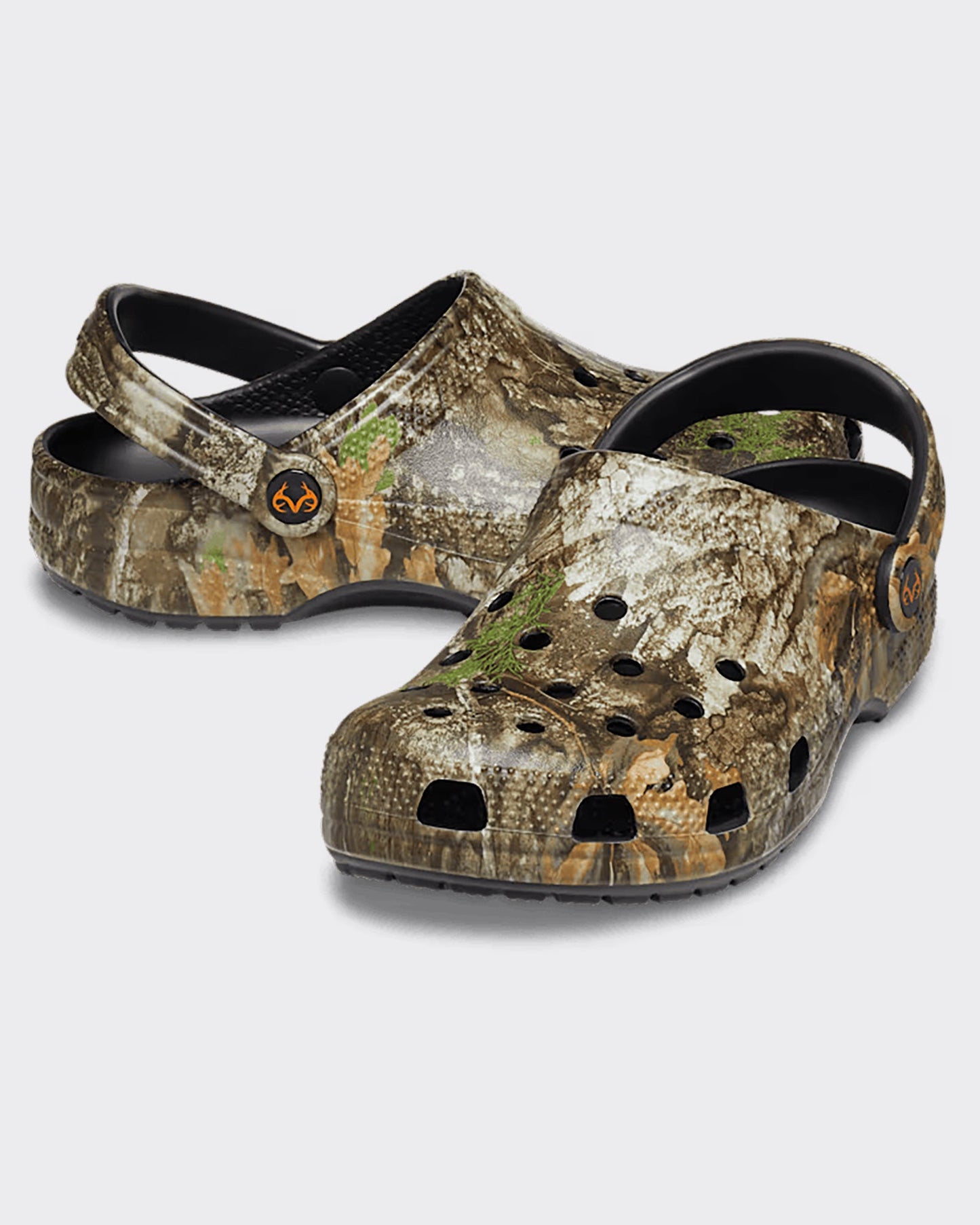 Crocs Realtree APX Classic