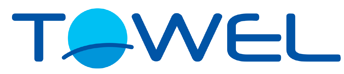 Asciugamano/Telo mare Araldico Polizia di Stato