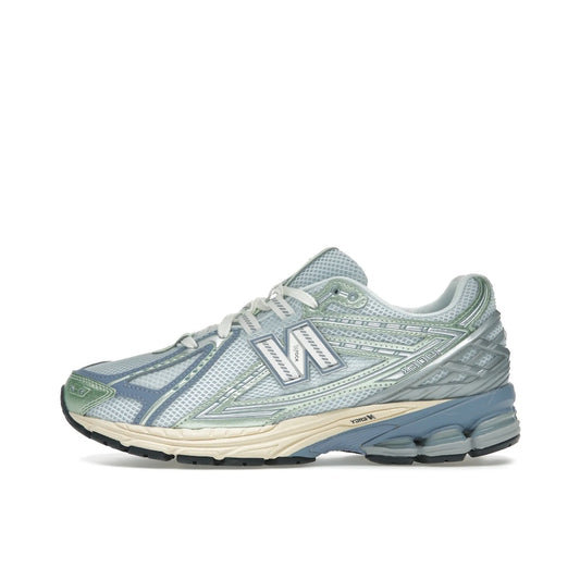 New Balance 1906R Ice Blue Melon Water