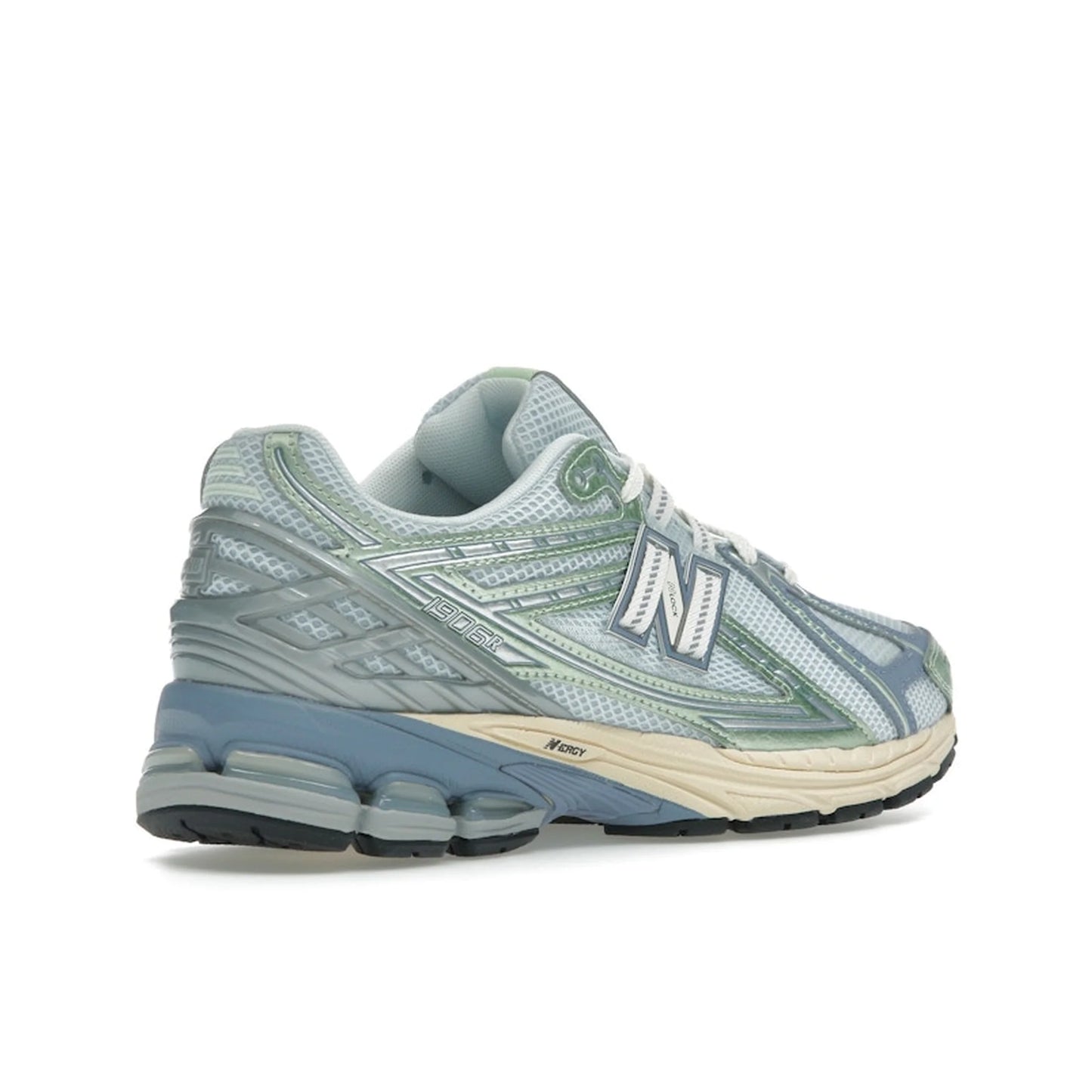 New Balance 1906R Ice Blue Melon Water